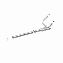 Cargar imagen en el visor de la galería, MagnaFlow Conv DF GM 1500/2500/3500 Van 96-97