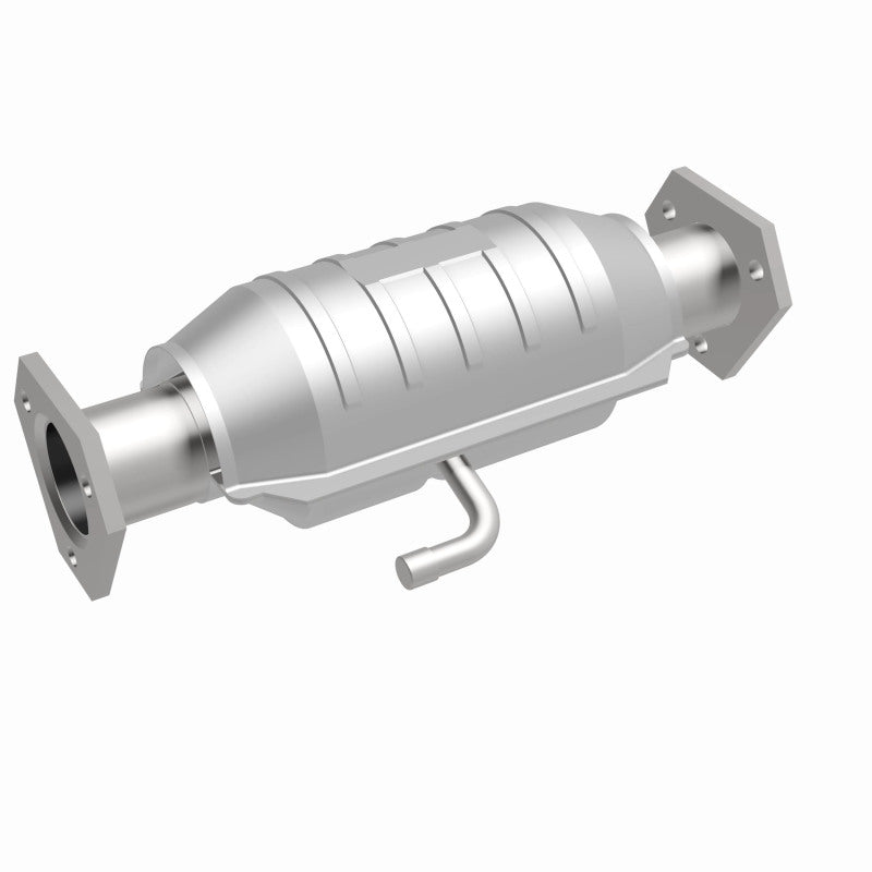 MagnaFlow Conv Ajuste directo VW 82 84