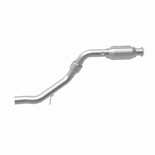 Cargar imagen en el visor de la galería, MagnaFlow Conv DF 98-04 Dodge Interpid 2.7L