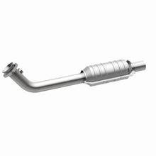 Cargar imagen en el visor de la galería, MagnaFlow Conv DF 00-03 BMW X5 4.4L Driver Side