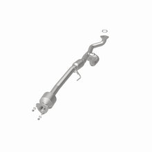 Cargar imagen en el visor de la galería, MagnaFlow Conv DF 14-15 Acura MDX 3.5L Underbody