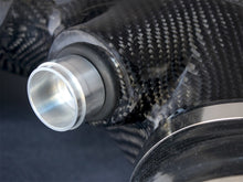 Cargar imagen en el visor de la galería, aFe MagnumFORCE Carbon Fiber Air Intake System Stage-2 PRO 5R 08-13 BMW M3 (E9X) V8 4.0L