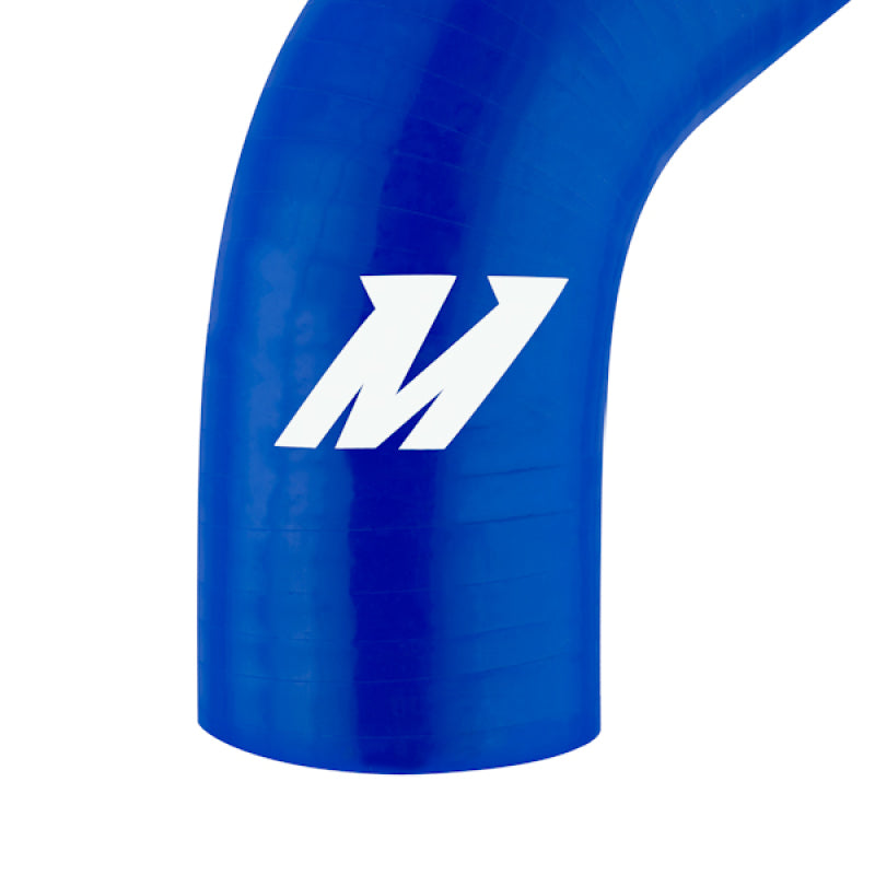 Kit Mangueras Silicona Mishimoto Mitsubishi EVO 6 Azul