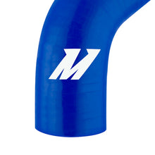 Cargar imagen en el visor de la galería, Kit Mangueras Silicona Mishimoto Mitsubishi EVO 6 Azul