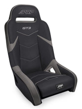 Load image into Gallery viewer, PRP GT3 Rear Suspension Seat- Black/Grey