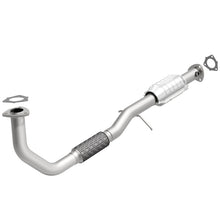 Cargar imagen en el visor de la galería, MagnaFlow Conv DF 98-99 Saturn SC1 1.9L