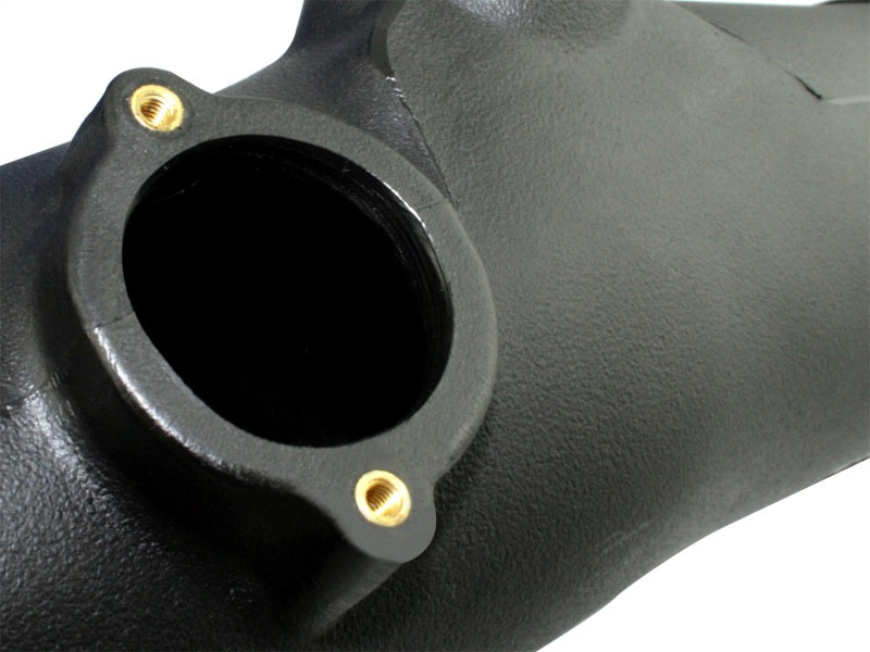Admisiones aFe MagnumFORCE Stage-2 P5R AIS P5R VW R32 08-09 V6-3.2L MKV