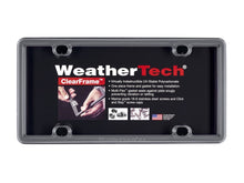 Cargar imagen en el visor de la galería, WeatherTech ClearFrame - Beluga Grey