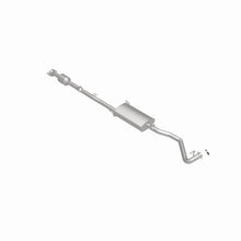 Cargar imagen en el visor de la galería, MagnaFlow 08-10 Toyota Highlander 3.3L OEM Grade Direct Fit Catalytic Converter