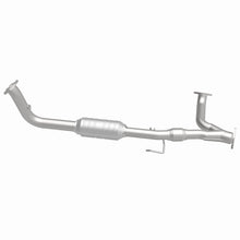 Cargar imagen en el visor de la galería, MagnaFlow Conv DF 96-97 3.2L Passport D/S A/T