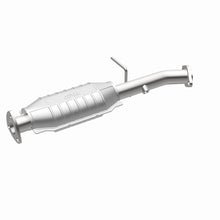 Load image into Gallery viewer, MagnaFlow Conv DF 98-00 Kia Sportage