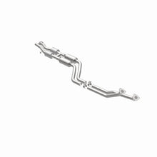 Cargar imagen en el visor de la galería, MagnaFlow 96-99 BMW M3 L6 3.2L / 96-98 328i/328is L6 2.8L California Catalytic Converter Direct Fit