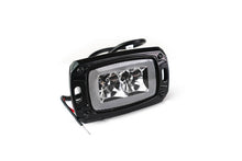 Cargar imagen en el visor de la galería, DV8 Offroad 07-21 Jeep Wrangler (JK/JL) Enganche atornillable con luces