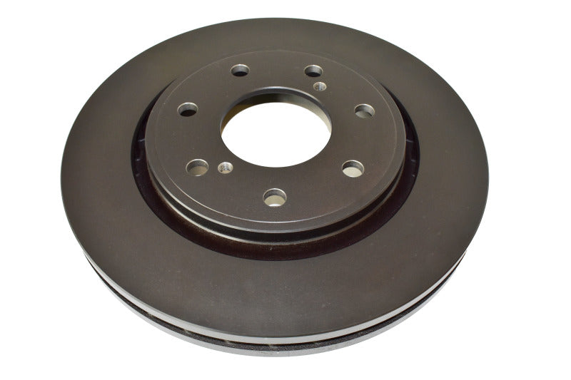 DBA 10-11 Ford F-150 7 Lug 4WD Trasero Serie 4000 Rotor estándar
