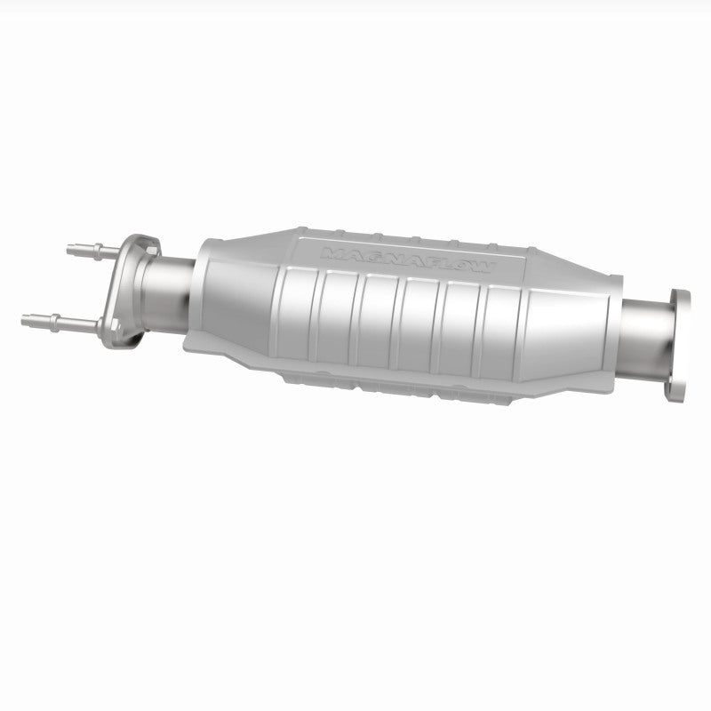 MagnaFlow Conv DF 98-00 Kia Sportage Trasero