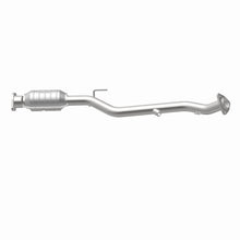 Cargar imagen en el visor de la galería, MagnaFlow Conv DF 90-95 300ZX Turbo Passenger Side 49S