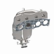 Cargar imagen en el visor de la galería, MagnaFlow Conv DF 01-06 Toyota Highlander 2.4L