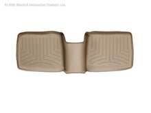 Load image into Gallery viewer, WeatherTech 05+ Ford Five Hundred Rear FloorLiner - Tan