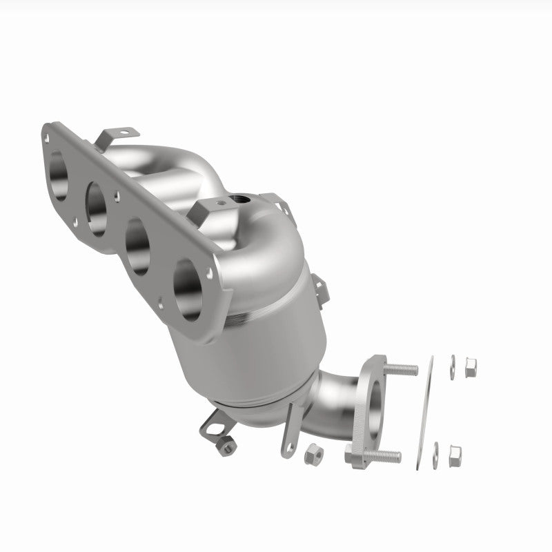 MagnaFlow 19-20 Hyundai Tucson L4 2.0L Convertidor catalítico de ajuste directo de grado OEM