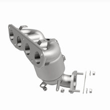 Cargar imagen en el visor de la galería, MagnaFlow 19-20 Hyundai Tucson L4 2.0L Convertidor catalítico de ajuste directo de grado OEM