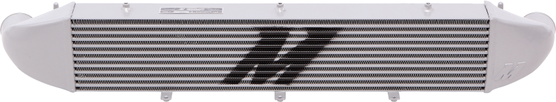 Mishimoto 14-16 Ford Fiesta ST 1.6L Intercooler de rendimiento (Plata)
