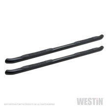 Cargar imagen en el visor de la galería, Westin 2006-2010 Hummer H3 E-Series 3 Nerf Step Bars - Black