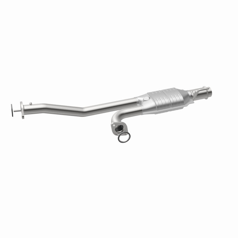 MagnaFlow Conv DF 00-04 Tundra trasero 4.7L