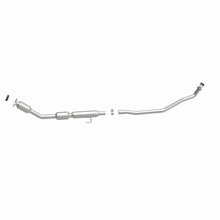 Cargar imagen en el visor de la galería, MagnaFlow Conv Direct Fit 14-15 Toyota Corolla 1.8L