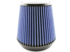 Filtros de aire aFe MagnumFLOW UCO P5R A/F P5R 6F x 7-1/2B x 5-1/2T x 7H