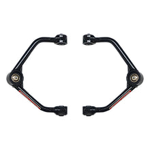 Cargar imagen en el visor de la galería, Skyjacker Suspension 2-3 Inch Upper A-arm Pair w/HD Ball Joints And Bushings 2019-2021 Ram 1500 4WD