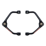 Skyjacker Suspension 2-3 Inch Upper A-arm Pair w/HD Ball Joints And Bushings 2019-2021 Ram 1500 4WD