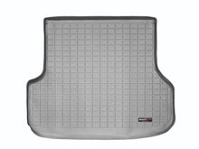 Cargar imagen en el visor de la galería, WeatherTech 99-11 Saab 9-5 Cargo Liners - Grey