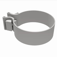 Cargar imagen en el visor de la galería, MagnaFlow Clamp 3.00inch TORCA SS 1.25inch 10pk