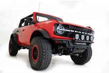 Cargar imagen en el visor de la galería, Addictive Desert Designs 21-22 Ford Bronco Pro Bolt-On Add-On Light Hoop