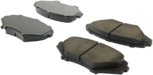Cargar imagen en el visor de la galería, StopTech Street Select Brake Pads - Front
