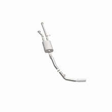Cargar imagen en el visor de la galería, MagnaFlow 14 Toyota Tundra V8 4.6L/5.7L Stainless Cat Back Exhaust Side Rear Exit