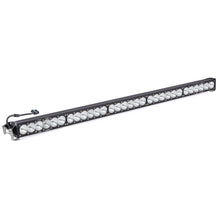 Cargar imagen en el visor de la galería, Barra de luz LED de 50 pulgadas con patrón de punto de alta velocidad de la serie OnX6 Racer Edition de Baja Designs