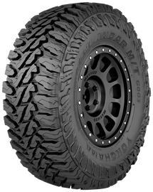 Yokohama Geolandar M/T G003 Tire - LT285/70R18 127/124Q