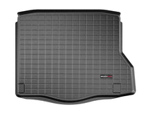 Cargar imagen en el visor de la galería, WeatherTech 2014+ Mercedes-Benz CLA-Class Cargo Liner - Black