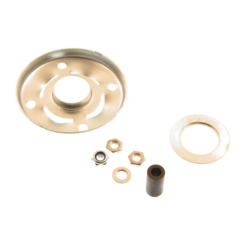 Bilstein B6 1995 Volkswagen Cabrio Base Amortiguador monotubo trasero de 36 mm