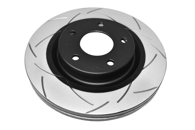 Rotor delantero ranurado serie Street Nissan Altima DBA 13-20