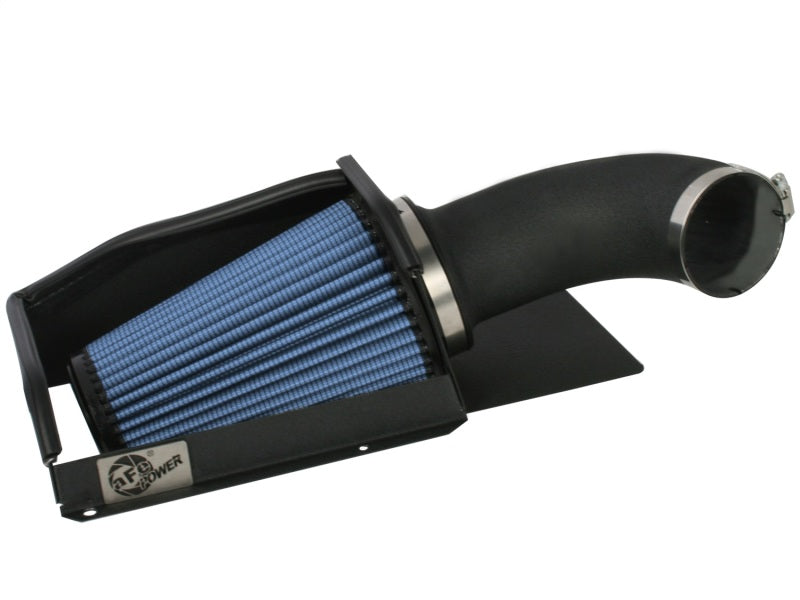 Admisión aFe MagnumFORCE Stage-2 Pro DRY 5R 11-13 Mini Cooper S L4-1.6L (Turbo)