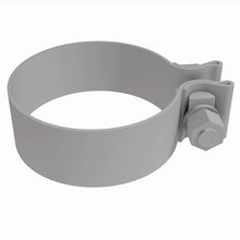 Cargar imagen en el visor de la galería, MagnaFlow Clamp 3.00inch TORCA SS 1.25inch 10pk