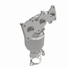 Cargar imagen en el visor de la galería, MagnaFlow Conv DF 11-12 Kia Sedona 3.5L OEM Grade Manifold