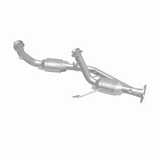 Cargar imagen en el visor de la galería, MagnaFlow Conv DF 96-99 Taurus Code U AXOD 49