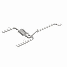 Cargar imagen en el visor de la galería, Sistema MagnaFlow C/B Chevy Camaro-Firebird 3.4L