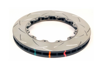 Cargar imagen en el visor de la galería, Rotor de repuesto estándar para mano izquierda serie DBA 5000 SOLAMENTE (con tuercas de seguridad NAS de repuesto)