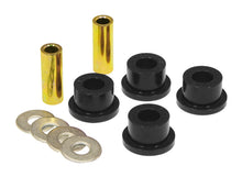 Cargar imagen en el visor de la galería, Prothane 75-84 VW Rabbit / Golf / Jetta Rear Axle Inserts - Black
