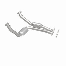 Cargar imagen en el visor de la galería, MagnaFlow Conv DF 04 Ranger/BSeries 3.0L