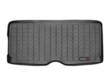 Cargar imagen en el visor de la galería, WeatherTech 01-03 Dodge Durango Cargo Liners - Black